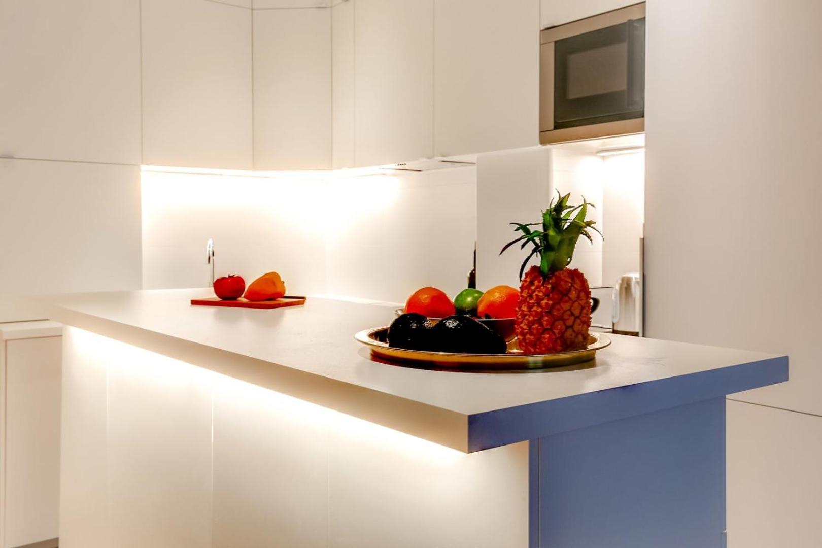 Apartament Guestready - Stylish Flat In The Heart Of Paryż Zewnętrze zdjęcie
